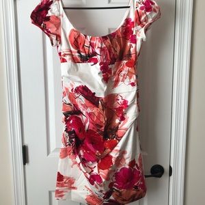 Suzi Chin for Maggy Boutique dress